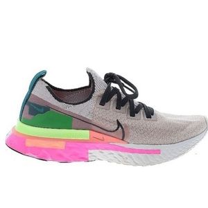 Nike React Infinity Run Flyknit Sneaker